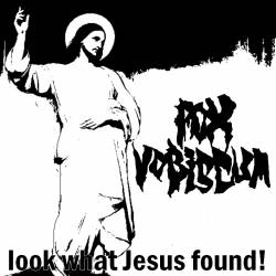 Look What Jesus Found !